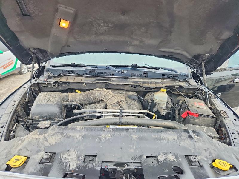 Aukcja sprzedaży 2012 Dodge Ram, vin: 1C6RD6JT7CS223613, numer aukcji: 57778706