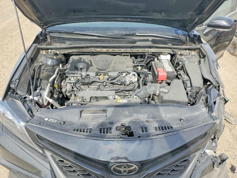 Aukcja sprzedaży 2023 Toyota Camry, vin: 4T1G11BKXPU104798, numer aukcji: 56021916