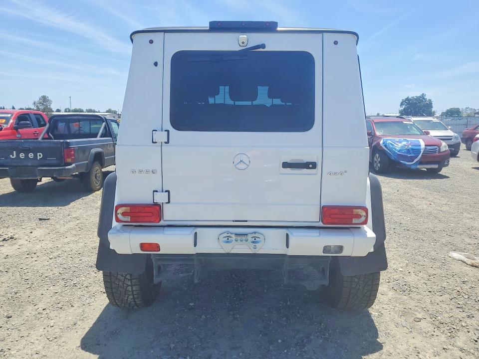 Продаж на аукціоні авто 2018 Mercedes-benz G, vin: WDCYC5FH3JX290161, номер лоту: 55814506