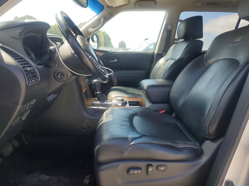 55640616 :رقم المزاد ، JN8AZ2NE1B9004653 vin ، 2011 Infiniti Qx56 مزاد بيع