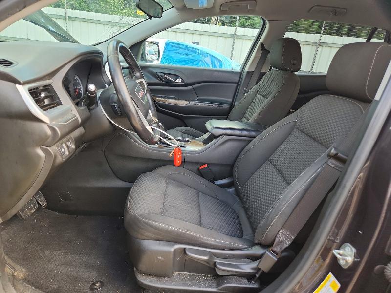 85452775 :رقم المزاد ، 1GKKNKLA3HZ151808 vin ، 2017 Gmc Acadia مزاد بيع
