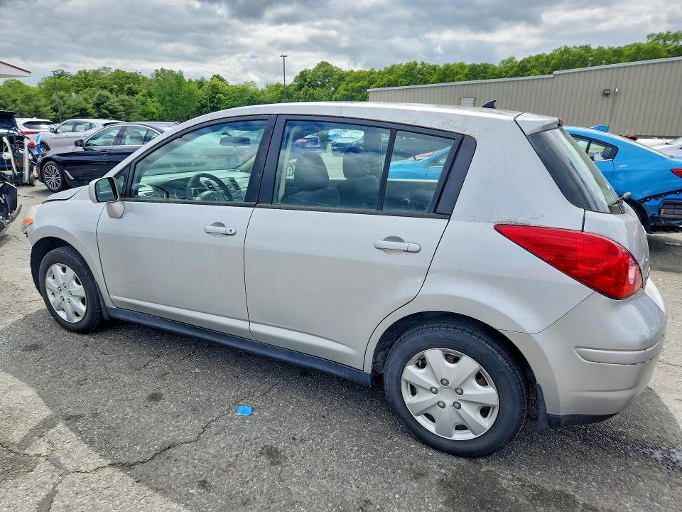 Aukcja sprzedaży 2009 Nissan Versa, vin: 3N1BC13EX9L369528, numer aukcji: 55313476
