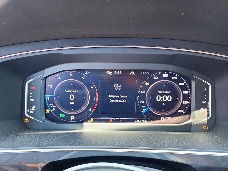 Продажа на аукционе авто 2021 Volkswagen Tiguan, vin: 3VV4B7AXXMM099687, номер лота: 55113966