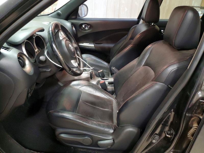 Продажа на аукционе авто 2011 Nissan Juke, vin: JN8AF5MV6BT017283, номер лота: 56945926