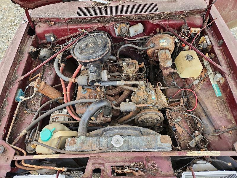 Продаж на аукціоні авто 1975 Dodge Dart, vin: LH23C5B169766, номер лоту: 55817466