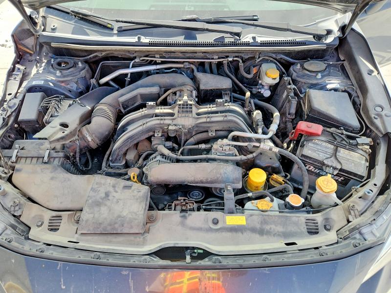 Продажа на аукционе авто 2022 Subaru Crosstrek, vin: JF2GTHSCXNH229906, номер лота: 58935496