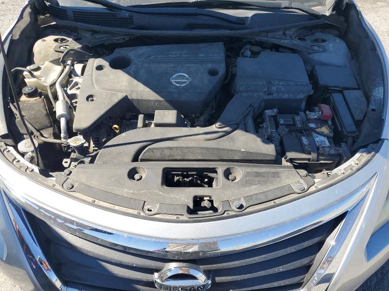 Продаж на аукціоні авто 2014 Nissan Altima, vin: 1N4AL3AP5EN259737, номер лоту: 57582886