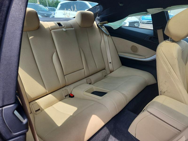 56899276 :رقم المزاد ، WBA4W5C50KAE49907 vin ، 2019 Bmw 430xi مزاد بيع