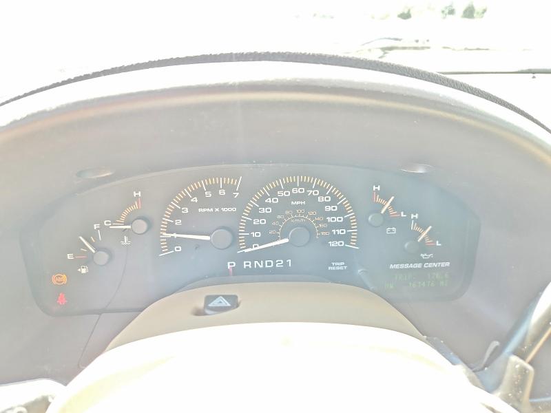 2003 Ford Expedition მანქანა იყიდება აუქციონზე, vin: 1FMPU18L43LB47900, აუქციონის ნომერი: 58525726
