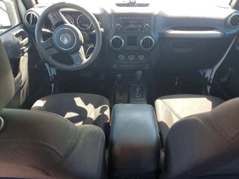Продажа на аукционе авто 2016 Jeep Wrangler Unlimited, vin: 1C4BJWDG3GL170989, номер лота: 57368806