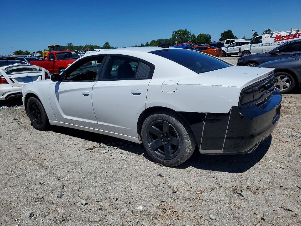 Продаж на аукціоні авто 2012 Dodge Charger, vin: 2C3CDXAG0CH305976, номер лоту: 56186686