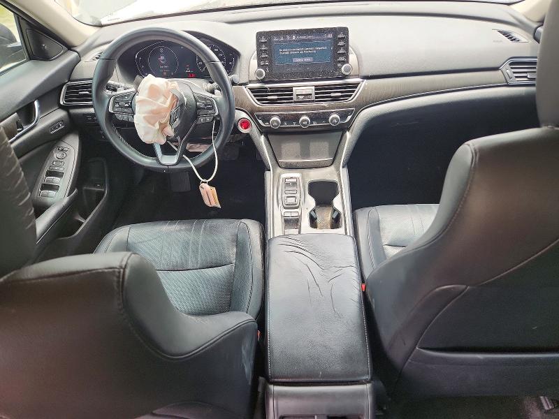 Продаж на аукціоні авто 2018 Honda Accord, vin: 1HGCV2F66JA036004, номер лоту: 56137816