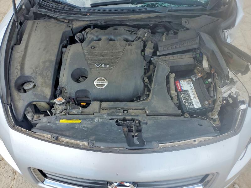 Aukcja sprzedaży 2012 Nissan Maxima, vin: 1N4AA5AP2CC861165, numer aukcji: 57851736