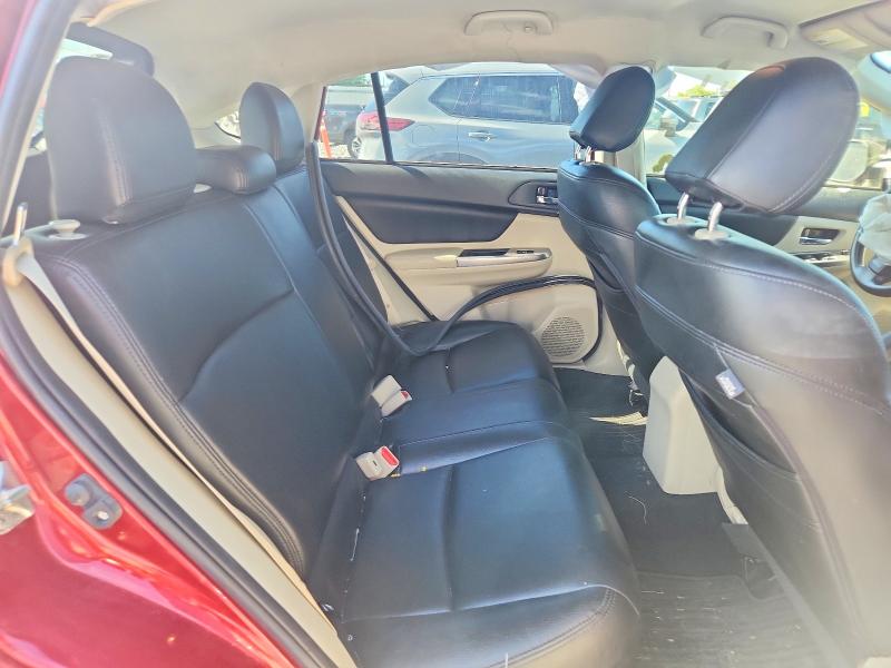 Aukcja sprzedaży 2015 Subaru Xv Crosstrek, vin: JF2GPACC5F8323168, numer aukcji: 56958526