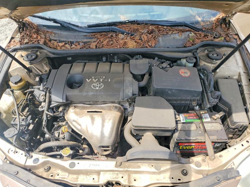 55456556 :رقم المزاد ، 4T1BF3EK0AU029264 vin ، 2010 Toyota Camry مزاد بيع