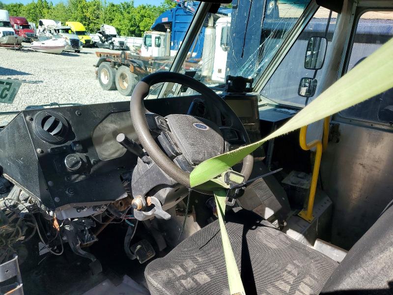 Aukcja sprzedaży 2022 Ford F59, vin: 1F64F5KN8N0A15409, numer aukcji: 57262846