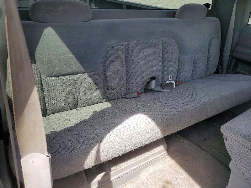 58616296 :رقم المزاد ، 1GCGK29K9SE281309 vin ، 1995 Chevrolet Gmt-400 مزاد بيع
