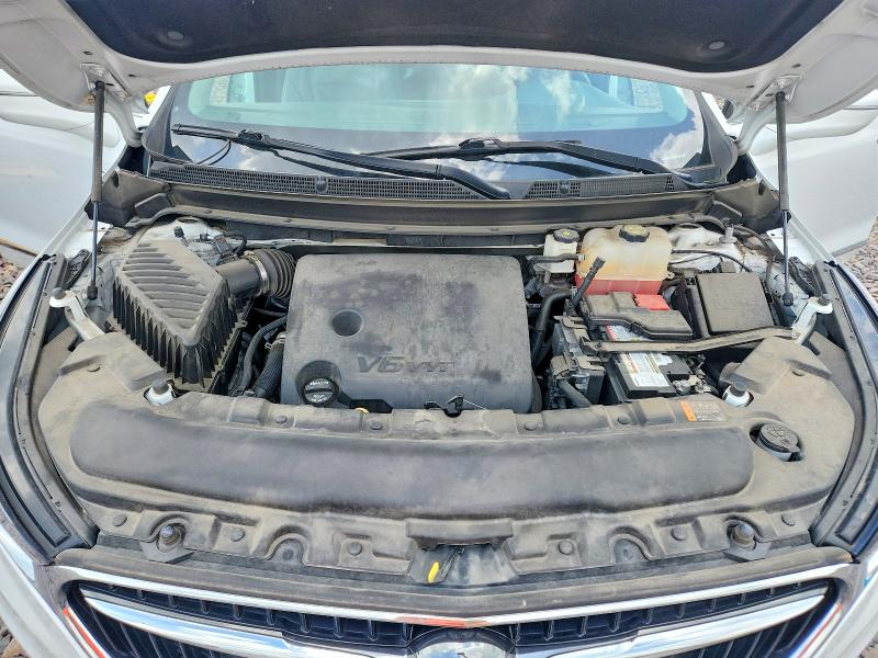 54948596 :رقم المزاد ، 5GAEVBKW5LJ275903 vin ، 2020 Buick Enclave مزاد بيع