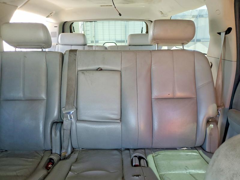 Auction sale of the 2009 Chevrolet Suburban, vin: 1GNFC26J29J105876, lot number: 56722116