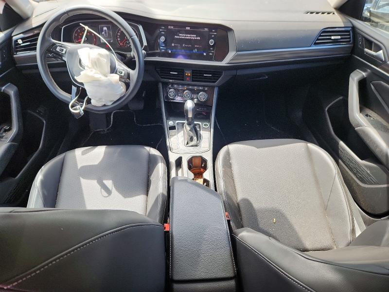 Продажа на аукционе авто 2021 Volkswagen Jetta, vin: 3VWE57BU7MM074581, номер лота: 52549476