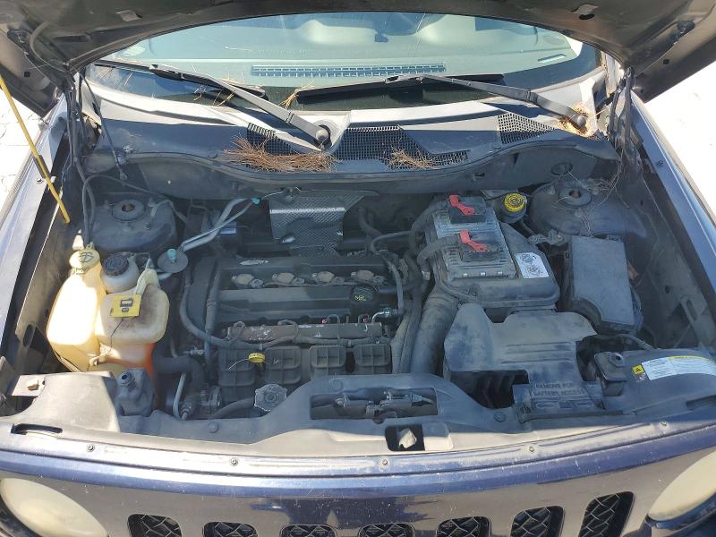 57374816 :رقم المزاد ، 1J4NT1GA3BD150952 vin ، 2011 Jeep Patriot مزاد بيع