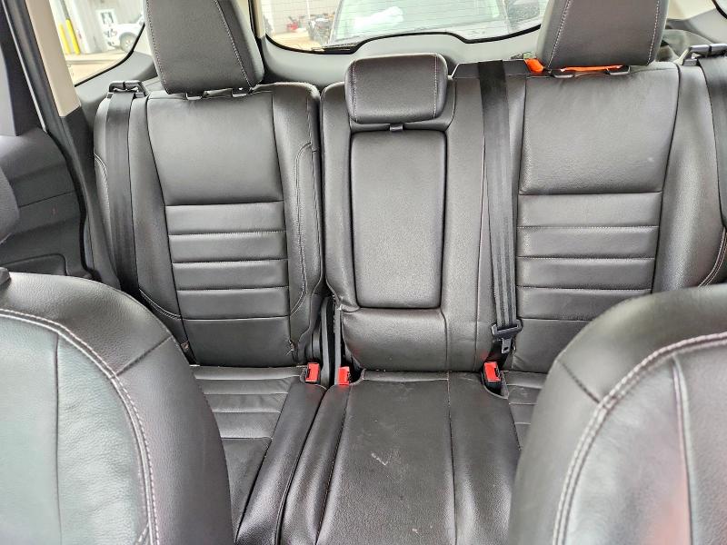 Aukcja sprzedaży 2013 Ford Escape, vin: 1FMCU9GX2DUA50076, numer aukcji: 56853516