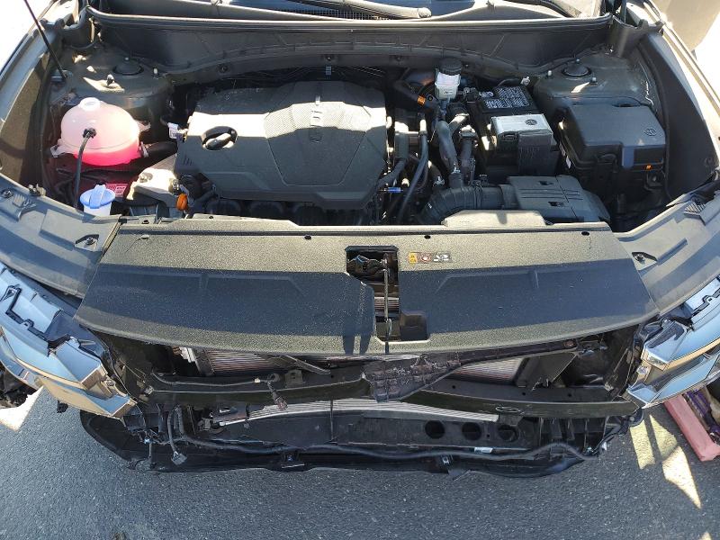 Продажа на аукционе авто 2026 Hyundai Tucson, vin: 5NMJECDE8TH617129, номер лота: 55604116