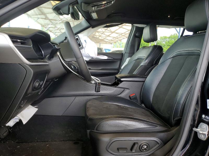 Продаж на аукціоні авто 2023 Jeep Grand Cherokee, vin: 1C4RJGAGXPC526704, номер лоту: 55797036