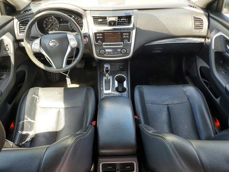 2017 Nissan Altima მანქანა იყიდება აუქციონზე, vin: 1N4AL3AP9HC169068, აუქციონის ნომერი: 57052776