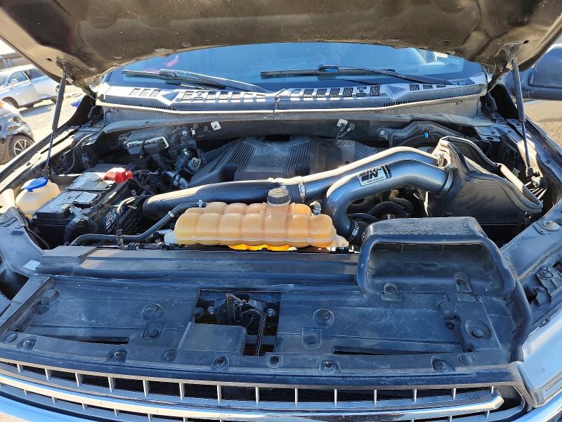 Aukcja sprzedaży 2018 Ford F150, vin: 1FTEW1EG0JKF40308, numer aukcji: 57219316