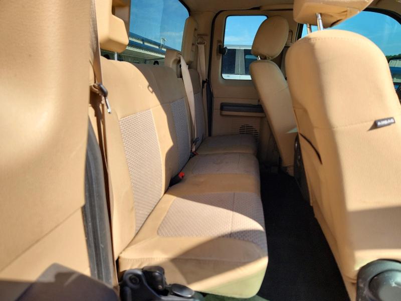 Aukcja sprzedaży 2012 Ford F250, vin: 1FT7X2B65CEB30080, numer aukcji: 57400436