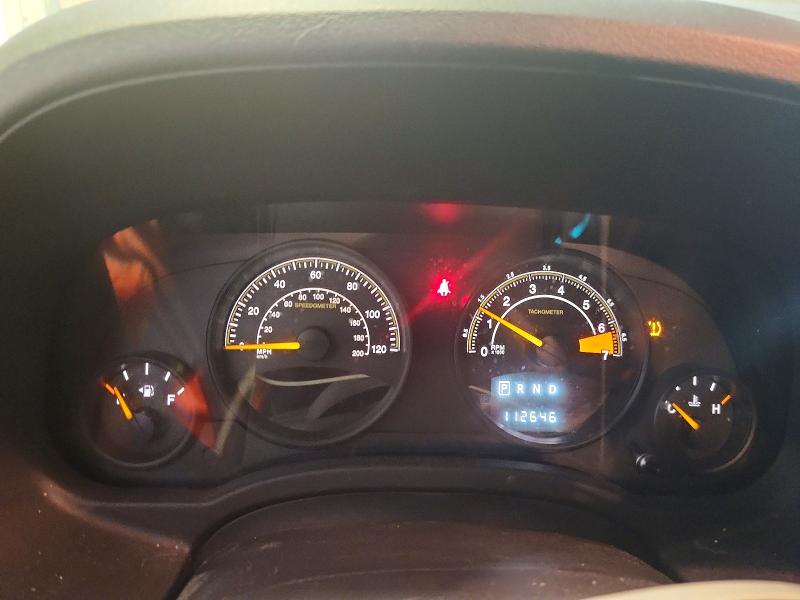 59264086 :رقم المزاد ، 1C4NJPBB8HD117839 vin ، 2017 Jeep Patriot مزاد بيع