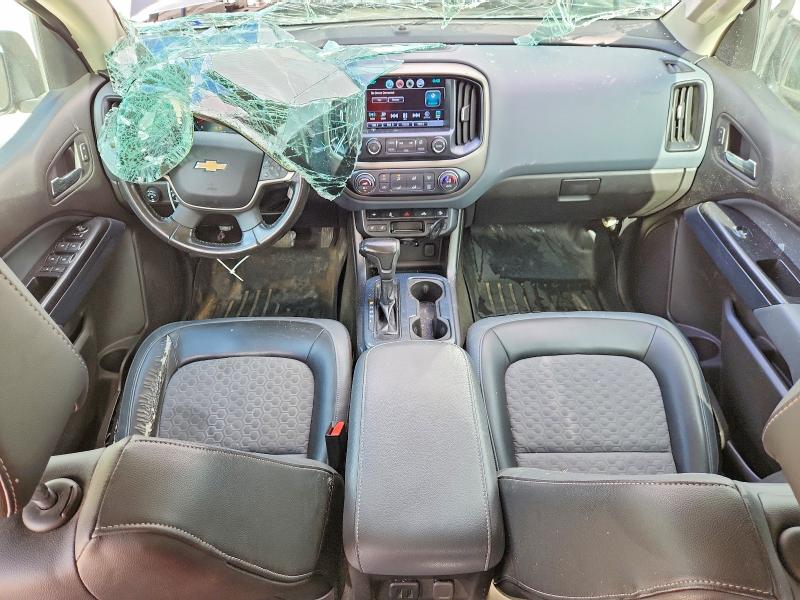 Продаж на аукціоні авто 2017 Chevrolet Colorado, vin: 1GCGTDEN6H1213803, номер лоту: 56769686