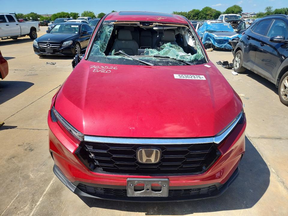 Aukcja sprzedaży 2024 Honda Cr-v, vin: 5J6RS3H76RL007819, numer aukcji: 55302976