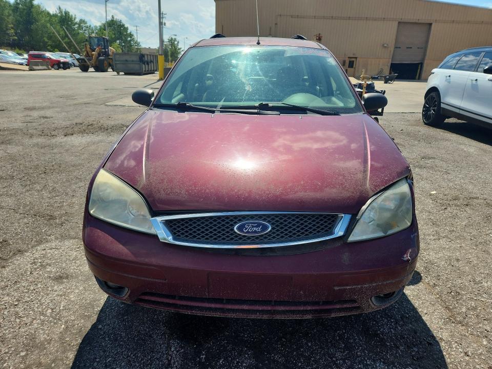 Aukcja sprzedaży 2006 Ford Focus, vin: 1FAHP36NX6W122671, numer aukcji: 59269646