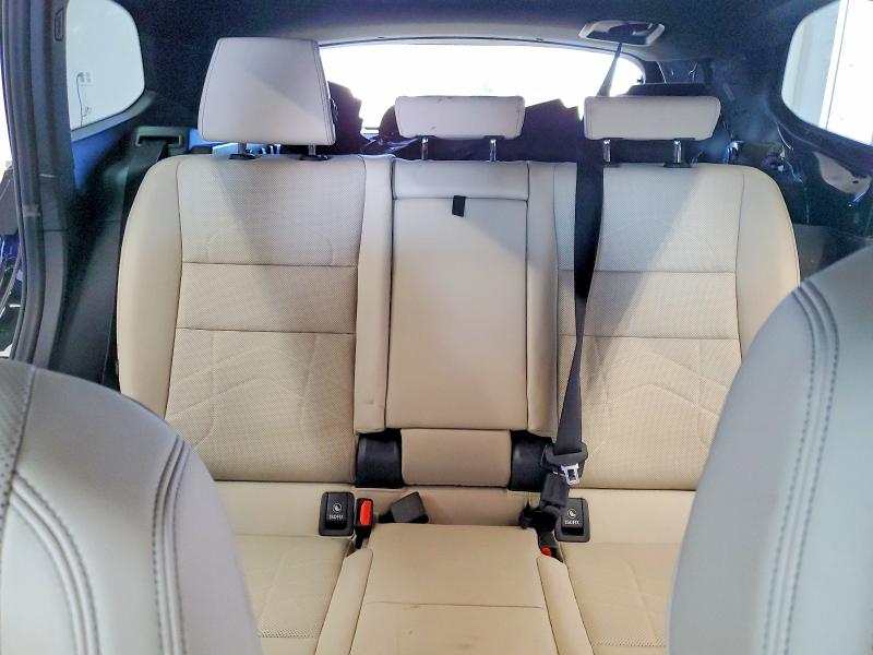Aukcja sprzedaży 2024 Bmw X1, vin: WBX73EF04R5Y89351, numer aukcji: 57433596