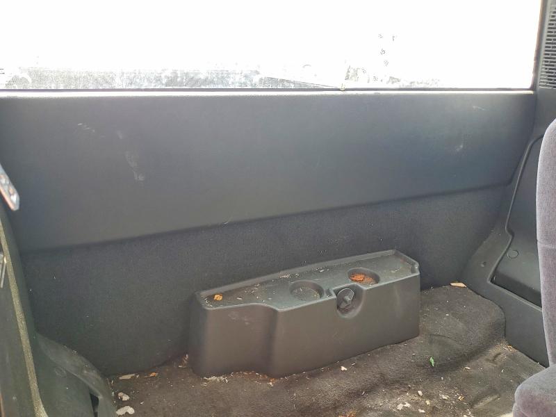 56191166 :رقم المزاد ، 1GCCS1947XK204070 vin ، 1999 Chevrolet S Truck مزاد بيع