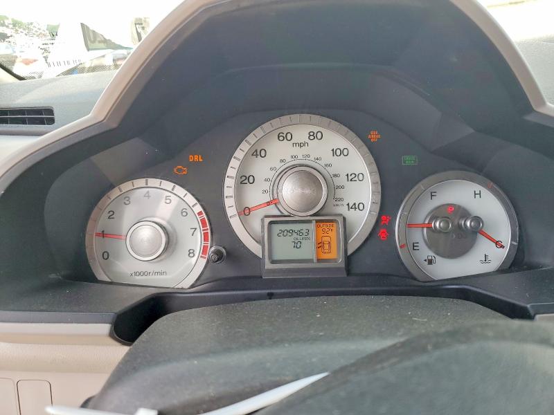 Aukcja sprzedaży 2009 Honda Pilot, vin: 5FNYF38549B022908, numer aukcji: 57060516