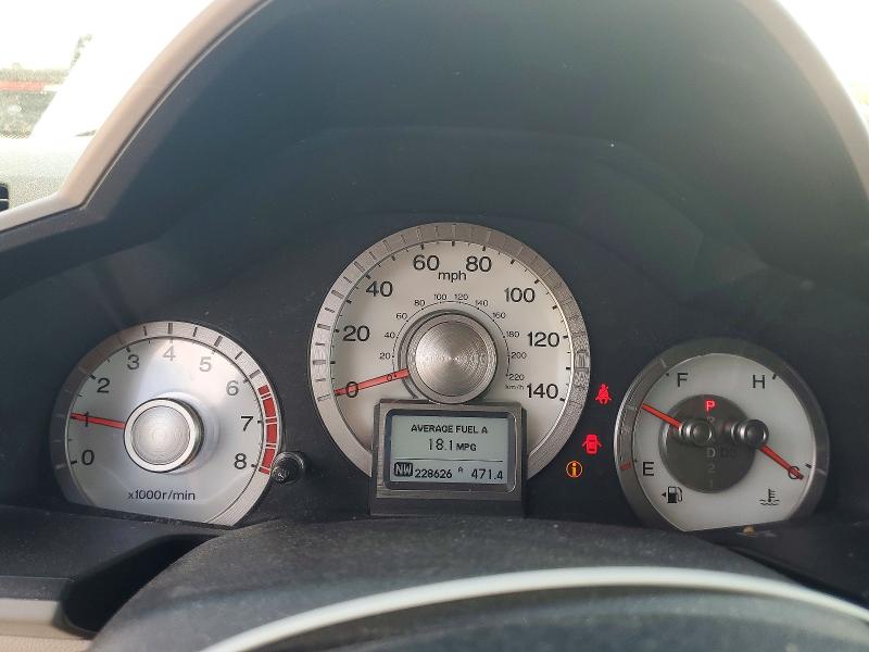 Продаж на аукціоні авто 2011 Honda Pilot, vin: 5FNYF4H9XBB053157, номер лоту: 57807996