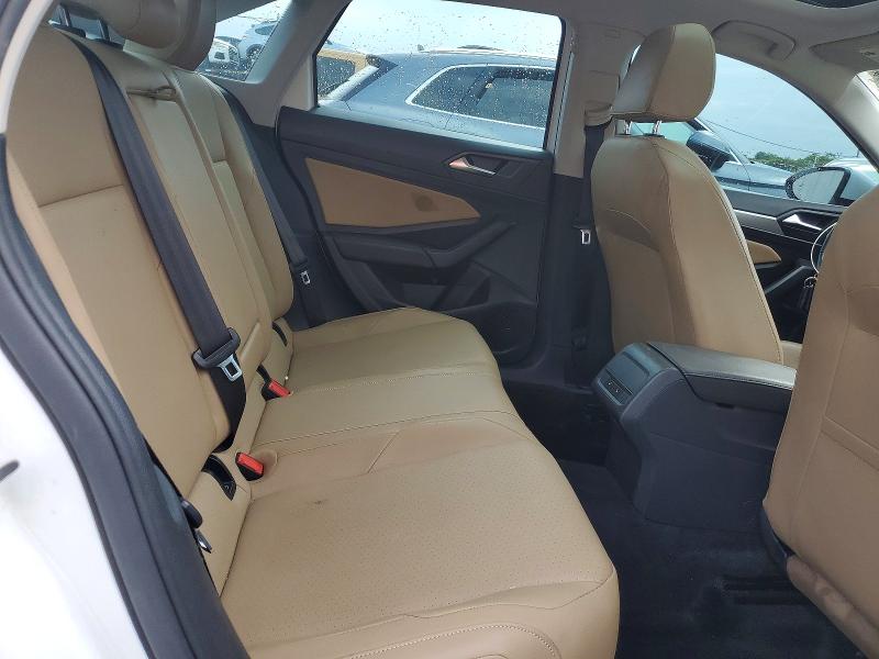 Aukcja sprzedaży 2019 Volkswagen Jetta, vin: 3VWCB7BU0KM154981, numer aukcji: 56614676
