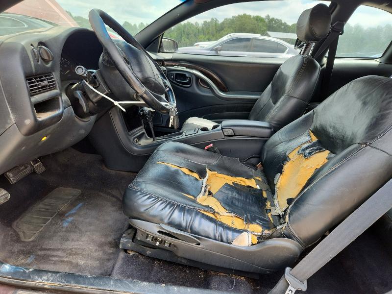 55884626 :رقم المزاد ، 2G1WX12X4T9256831 vin ، 1996 Chevrolet Monte Carlo مزاد بيع