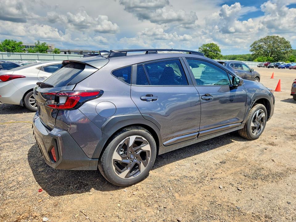 Aukcja sprzedaży 2025 Subaru Crosstrek, vin: 4S4GUHM69S3706784, numer aukcji: 57642626