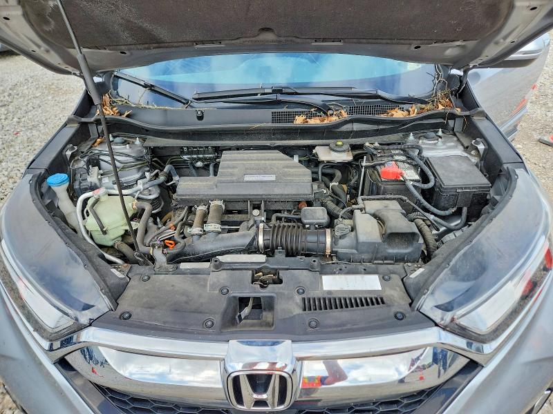 Aukcja sprzedaży 2018 Honda Cr-v, vin: 7FARW2H98JE073337, numer aukcji: 56744146