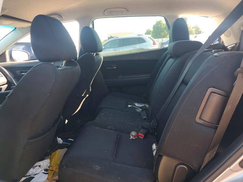 Продажа на аукционе авто 2015 Mazda Cx-9, vin: JM3TB3BA1F0468141, номер лота: 58324246