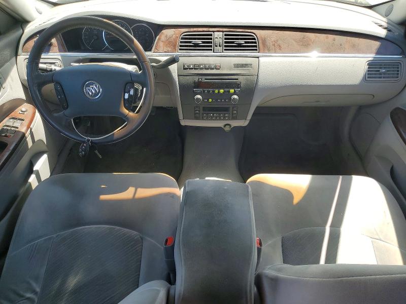 Продаж на аукціоні авто 2007 Buick Lacrosse, vin: 2G4WC582X71176147, номер лоту: 55953956