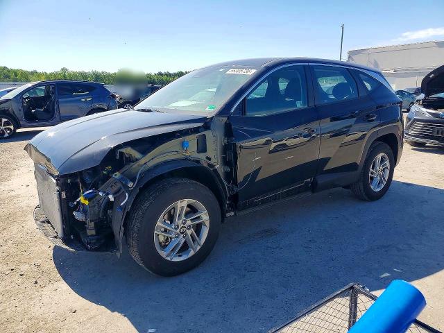 Auction sale of the 2025 Hyundai Tucson, vin: 5NMJACDE8SH507790, lot number: 55305736