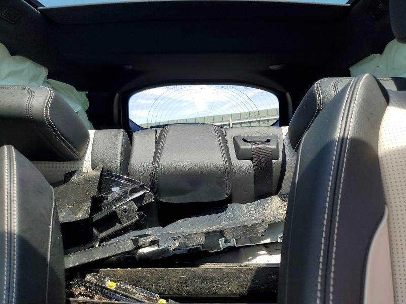 56283376 :رقم المزاد ، SALCL2FXXRH347458 vin ، 2024 Land Rover Discovery Sport مزاد بيع