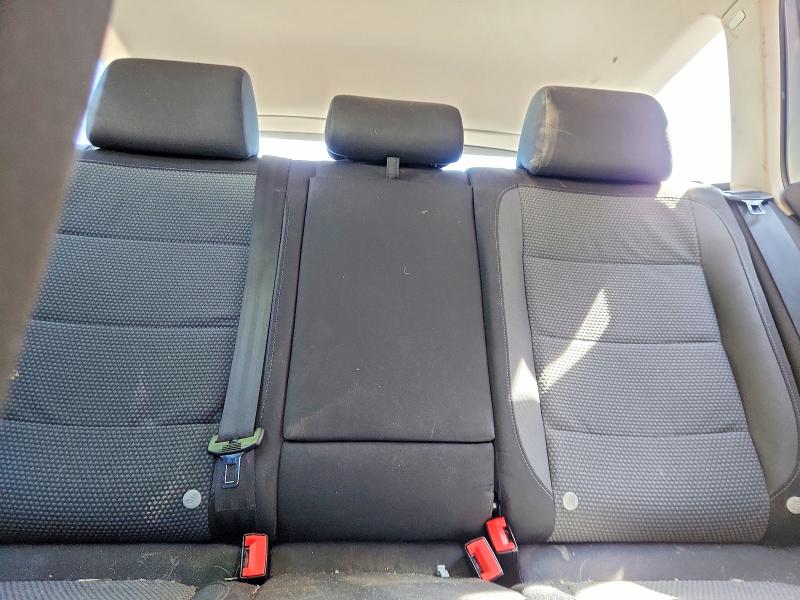 55582866 :رقم المزاد ، 3VWPP7AJ9DM666901 vin ، 2013 Volkswagen Jetta مزاد بيع