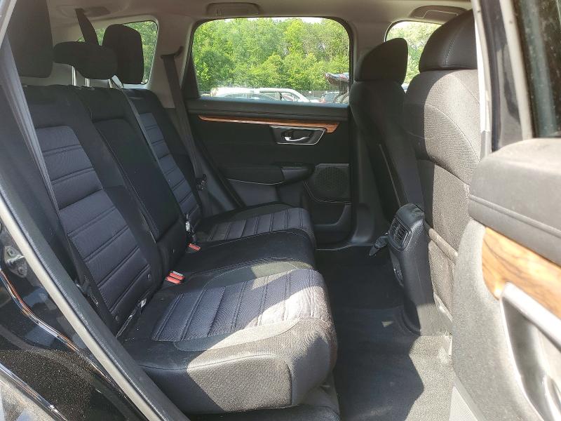 Aukcja sprzedaży 2018 Honda Cr-v, vin: 7FARW1H54JE023624, numer aukcji: 56745316