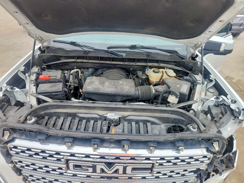 Продажа на аукционе авто 2021 Gmc Sierra, vin: 3GTU9FEL6MG179367, номер лота: 57567856